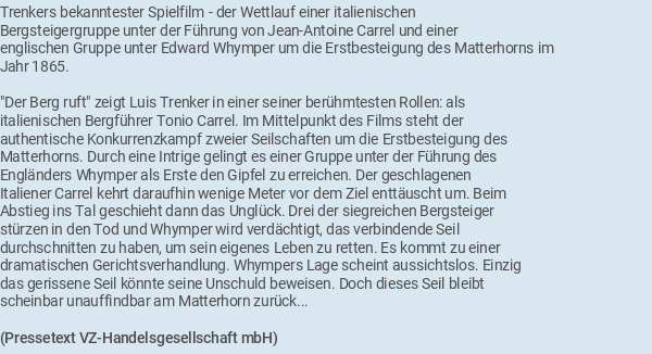 Pressetext