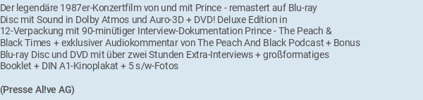 Pressetext