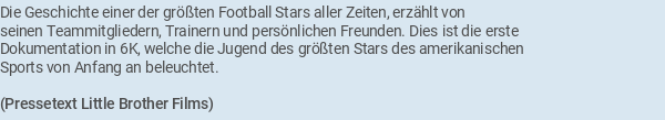 Pressetext