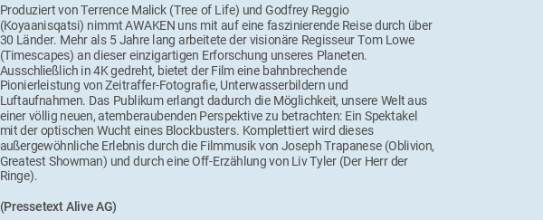 Pressetext