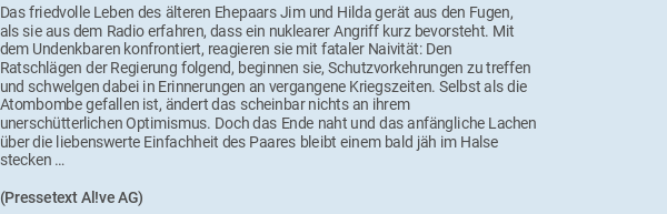 Pressetext