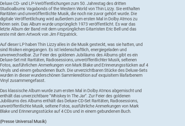Pressetext