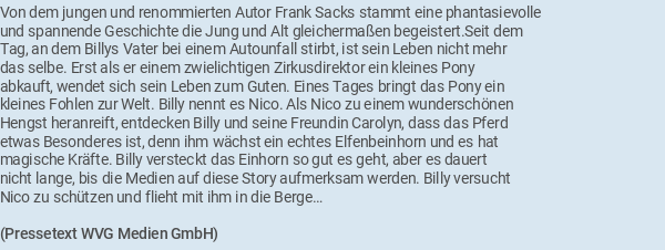 Pressetext