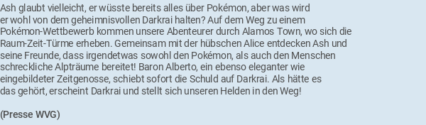 Pressetext
