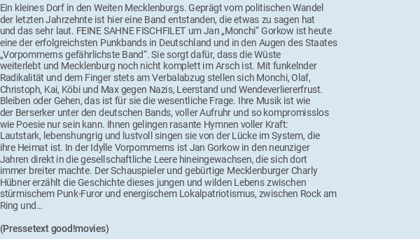 Pressetext