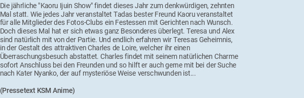 Pressetext