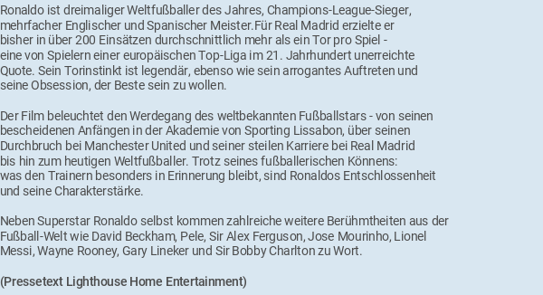 Pressetext