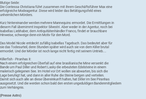 Pressetext