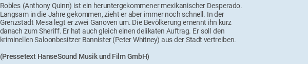 Pressetext