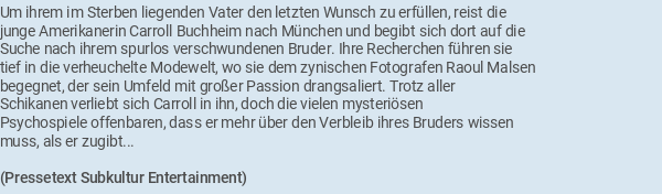 Pressetext