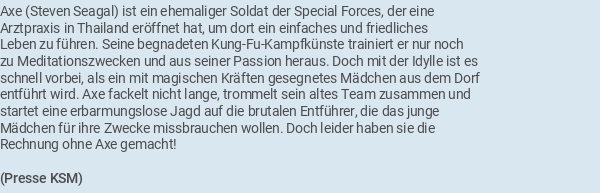 Pressetext