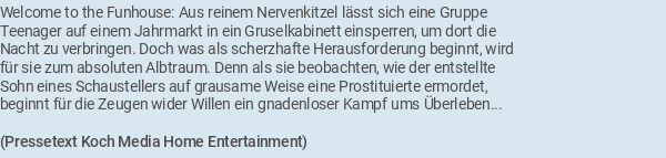 Pressetext