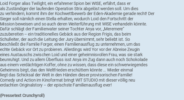 Pressetext