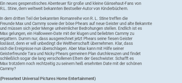 Pressetext