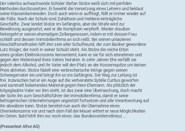 Pressetext