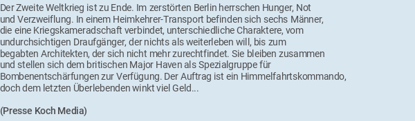 Pressetext