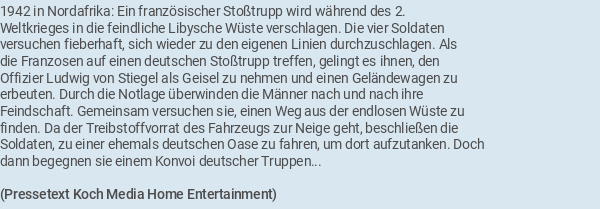 Pressetext