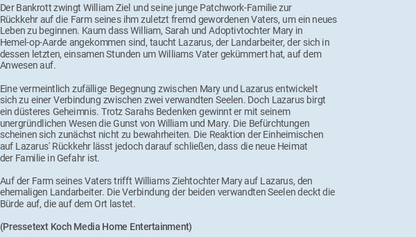 Pressetext