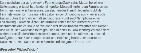 Pressetext