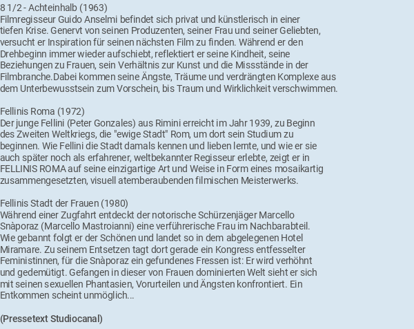 Pressetext