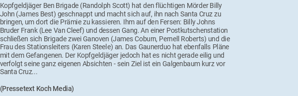 Pressetext