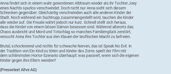 Pressetext