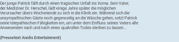 Pressetext