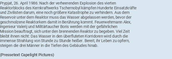 Pressetext