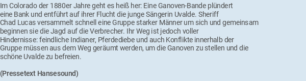 Pressetext