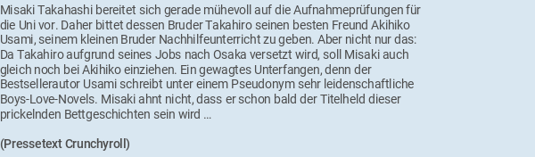 Pressetext