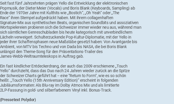 Pressetext
