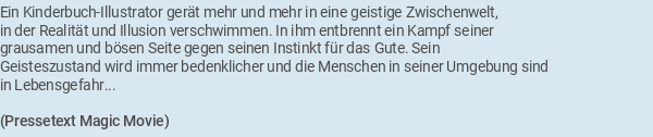 Pressetext