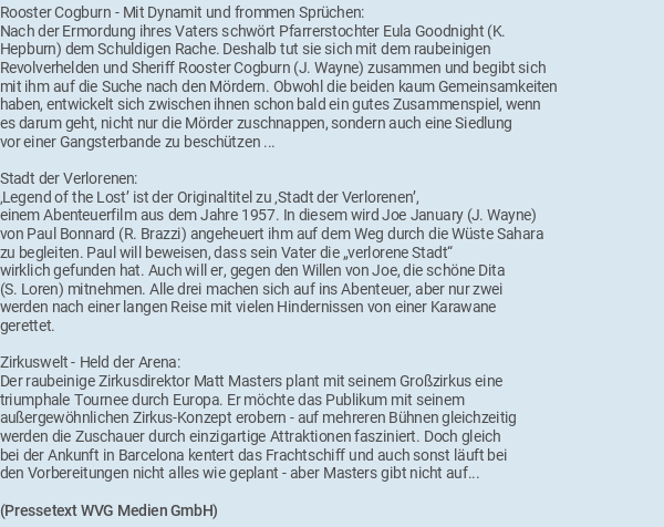 Pressetext