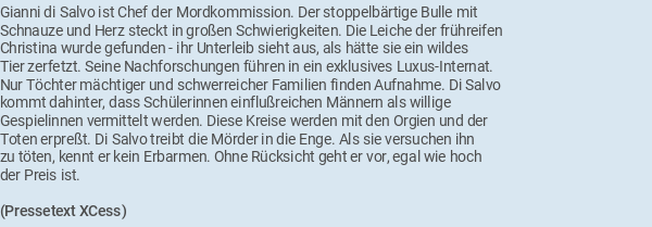 Pressetext