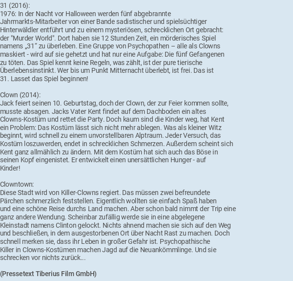 Pressetext