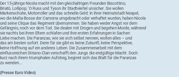 Pressetext