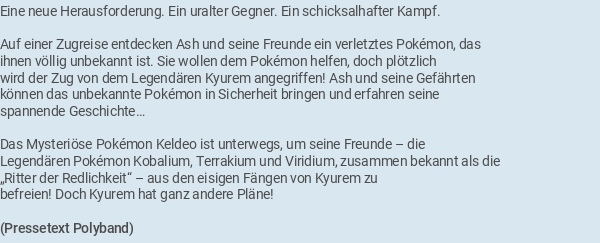 Pressetext