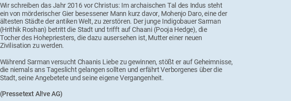Pressetext