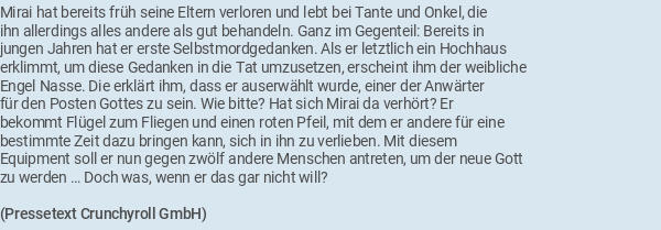 Pressetext