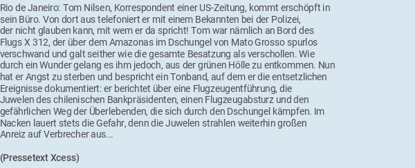 Pressetext