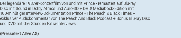 Pressetext