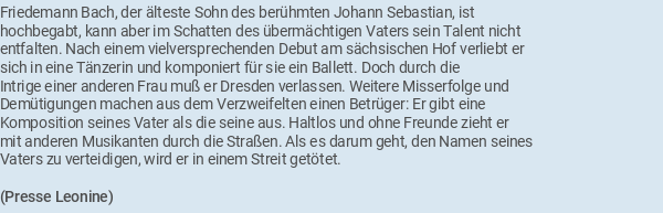 Pressetext