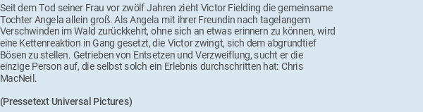 Pressetext