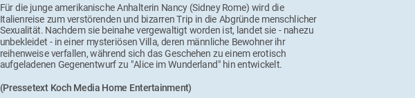 Pressetext