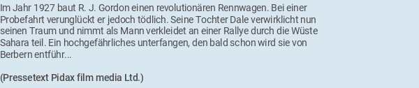 Pressetext