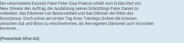 Pressetext