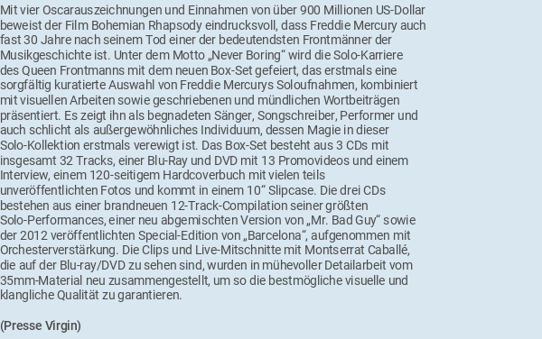 Pressetext