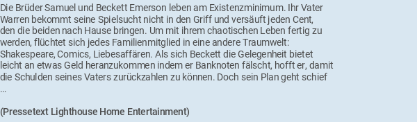 Pressetext
