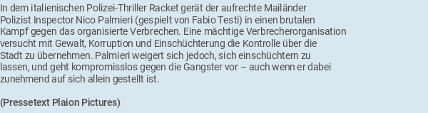 Pressetext
