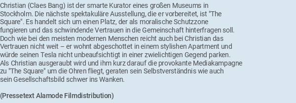 Pressetext